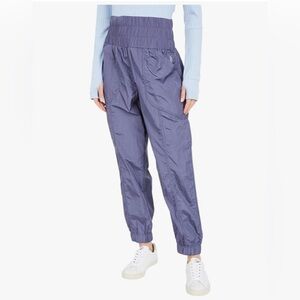 Free People Movement The Way Home joggers. Size M